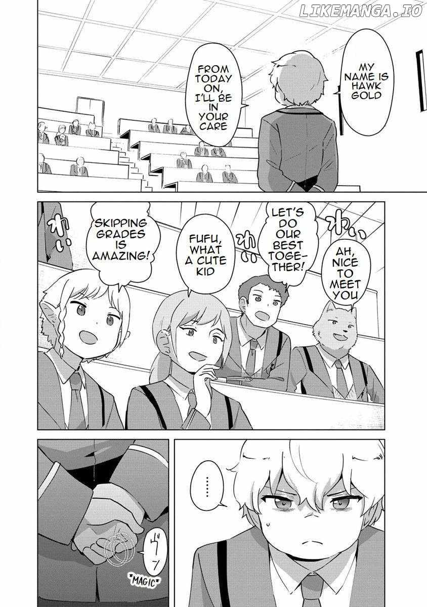 Moe Buta Tensei: Akutoku Shounin Da Kedo Yuusha O Sashioite Isekai Musou Shitemita Chapter 17 2